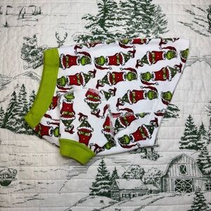 👀🎄Hanna Andersson Pet